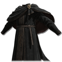 Ansbach's Attire Image