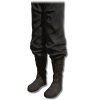 Ansbach's Boots Image