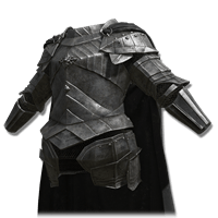 Armor of Solitude Image