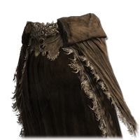Ascetic's Loincloth Image