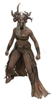 Ascetic's Set Image