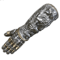 Beast Champion Gauntlets Image