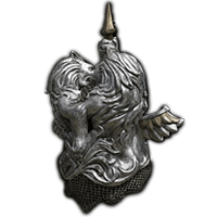 Beast Champion Helm Image