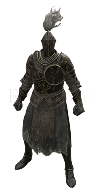 Black Knight Set Image