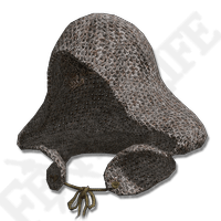 Blackflame Monk Hood Image