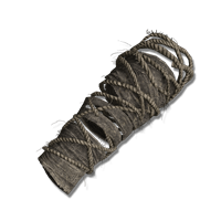 Braided Arm Wraps Image