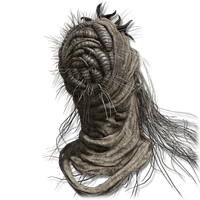Caterpillar Mask Image