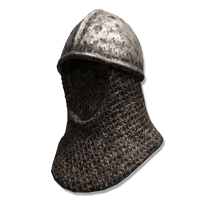 Common Soldier Helm Image