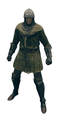 Common Soldier Set Image