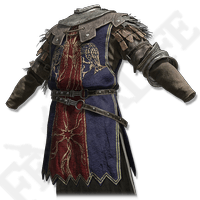 Cuckoo Surcoat Image
