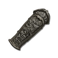 Dancer's Bracer Image