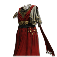 Dancer's Dress Image