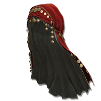 Dancer's Hood Image