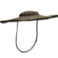 Dane's Hat Image