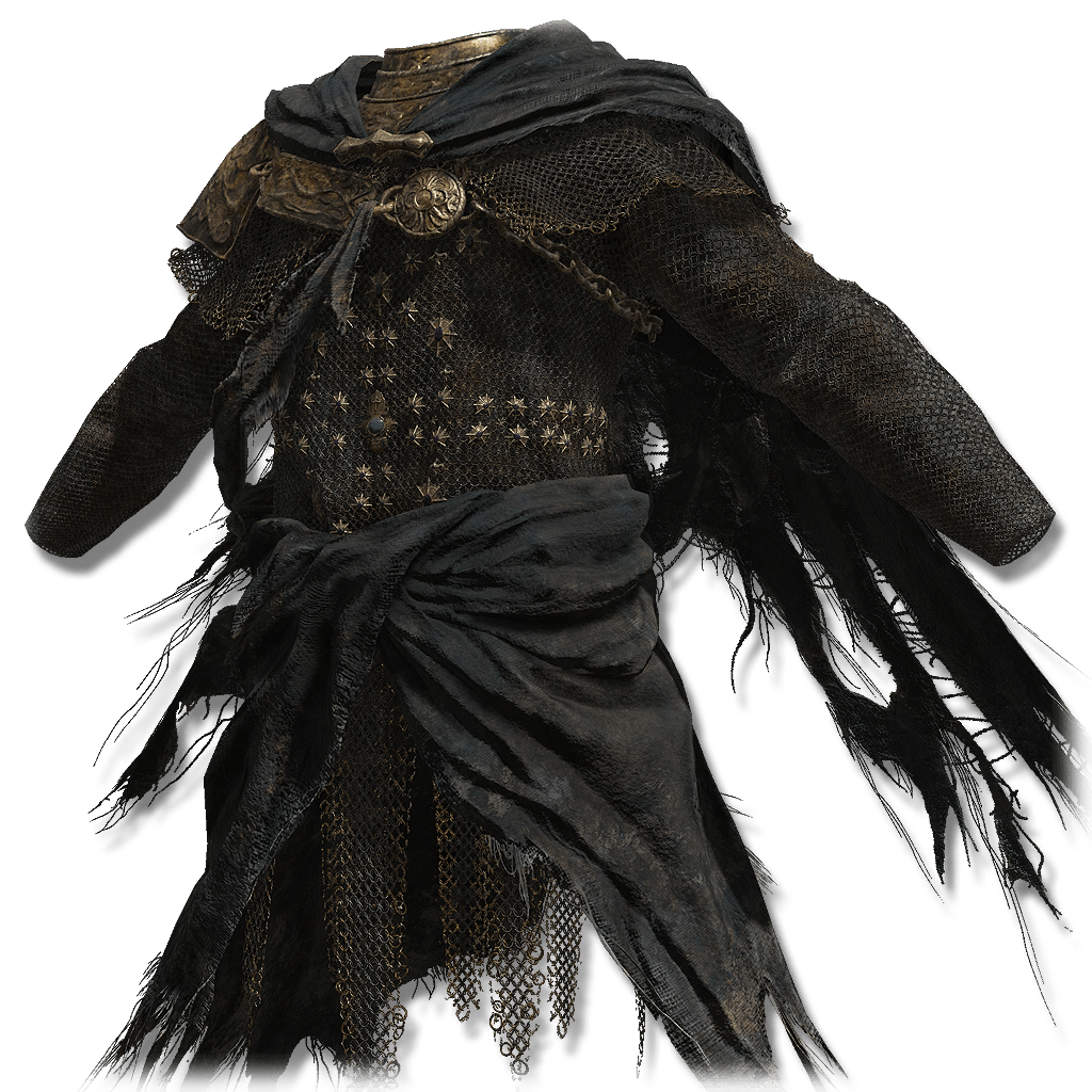 Death Knight Armor Image