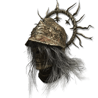Death Knight Helm Image