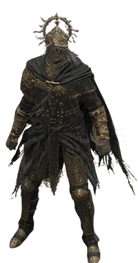 Death Knight Set Image
