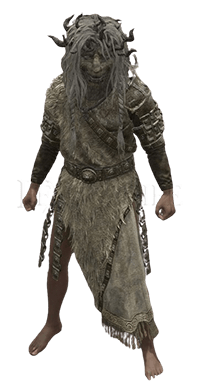 Divine Beast Set Image