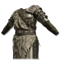 Divine Beast Warrior Armor Image