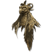 Divine Bird Helm Image