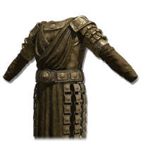 Divine Bird Warrior Armor Image