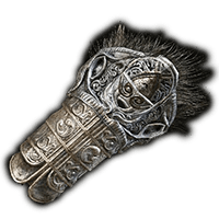 Elden Lord Bracers Image