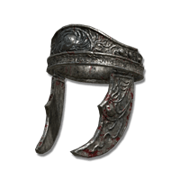 Fang Helm Image