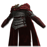 Fire Knight Armor Image
