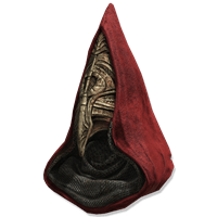 Fire Knight Helm Image