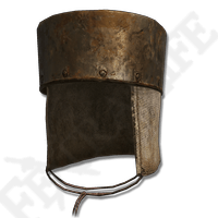 Foot Soldier Helmet Image