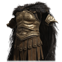 Freyja's Armor Image