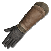 Freyja's Gauntlets Image