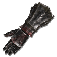 Gaius's Gauntlets Image
