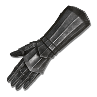 Gauntlets of Solitude Image