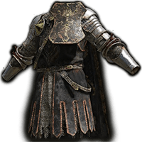 Gelmir Knight Armor Image