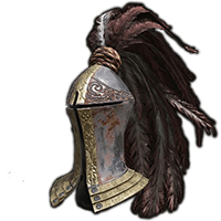 Gelmir Knight Helm Image