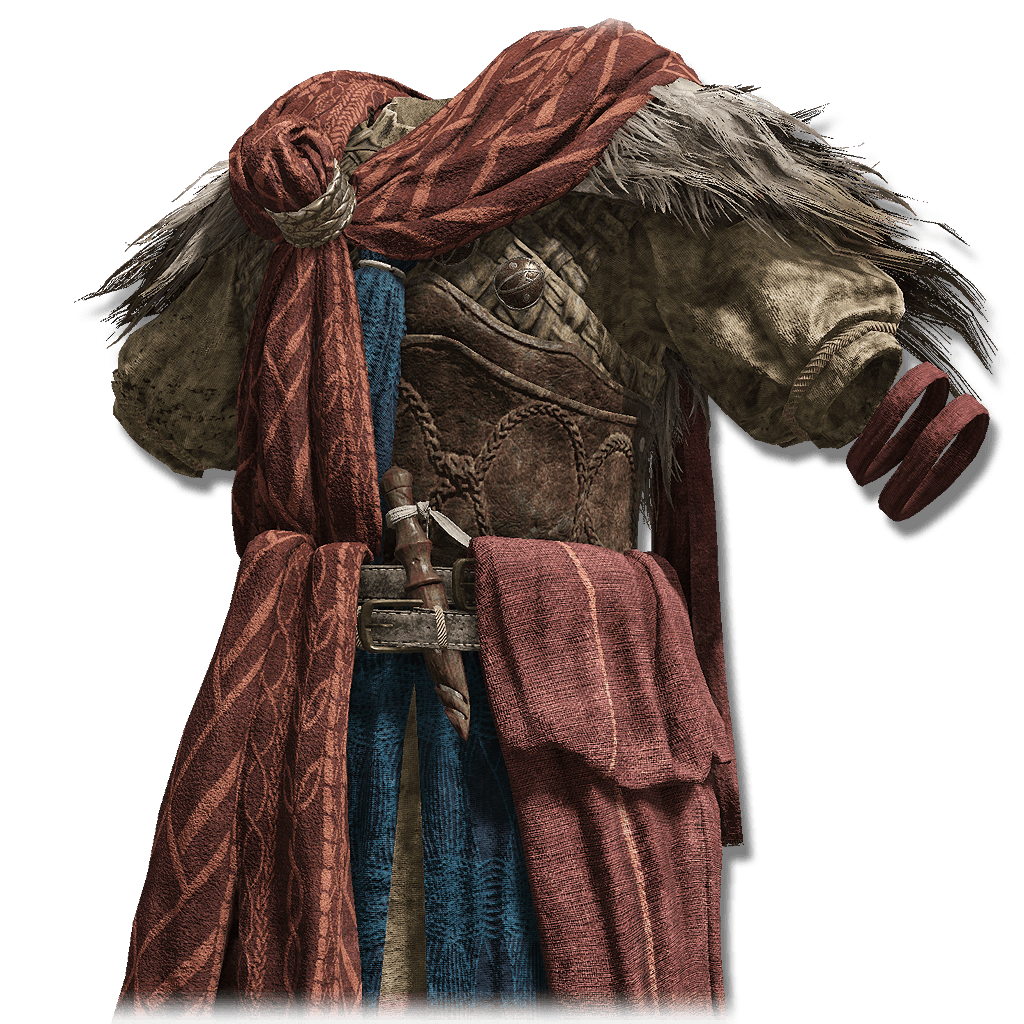 Gloried Attire Image