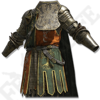 Godrick Knight Armor Image