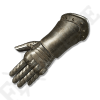 Godrick Knight Gauntlets Image