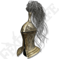 Godrick Knight Helm Image