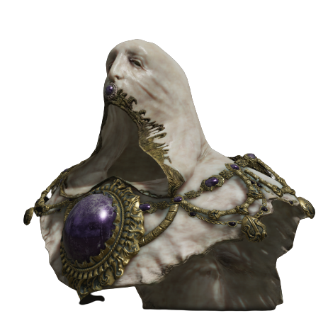 Godskin Apostle Hood Image