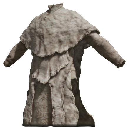 Godskin Apostle Robe Image