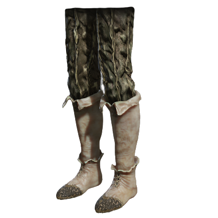 Godskin Apostle Trousers Image