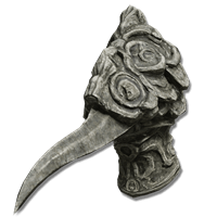 Gravebird Helm Image