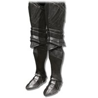 Greaves of Solitude Image