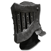 Helm of Solitude Image
