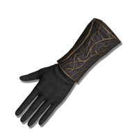 High Priest Gloves Image