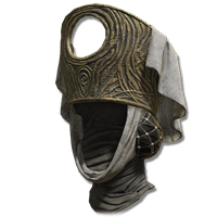High Priest Hat Image