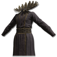 High Priest Robe Image