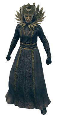 High Priest Set Image